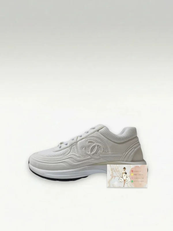 Basket Chanel