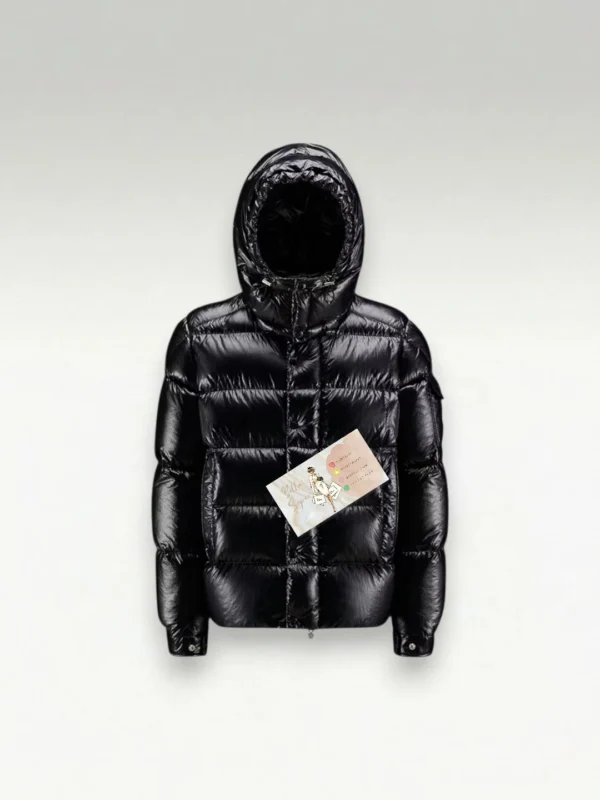 Doudoune Moncler