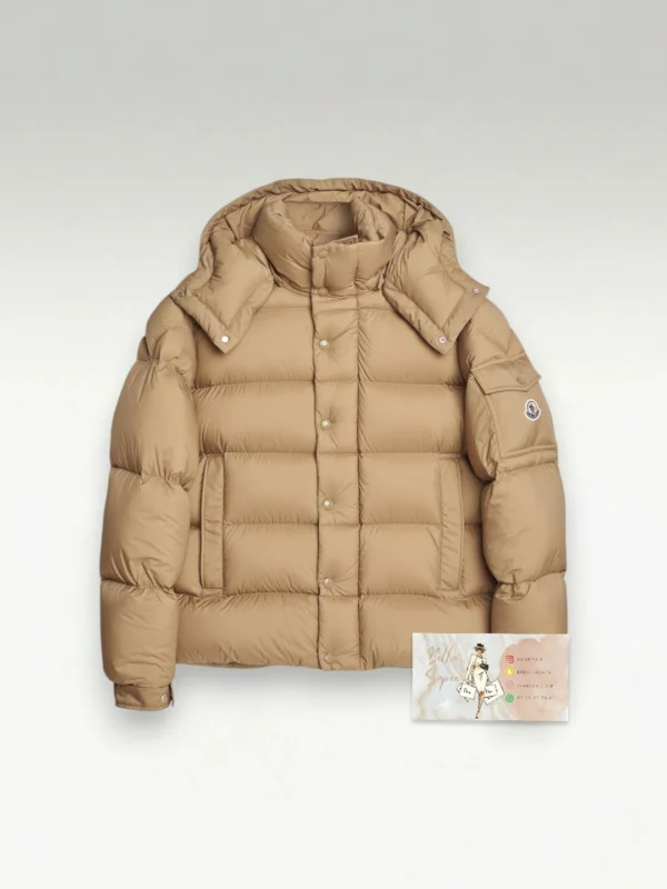 Doudoune Moncler