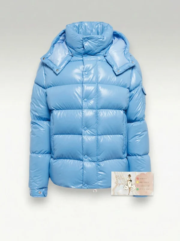 Doudoune Moncler