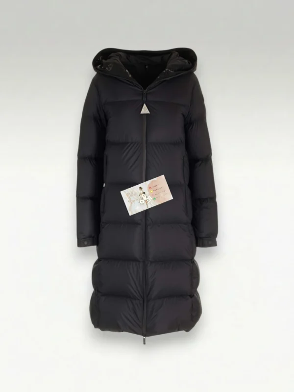 Doudoune Moncler