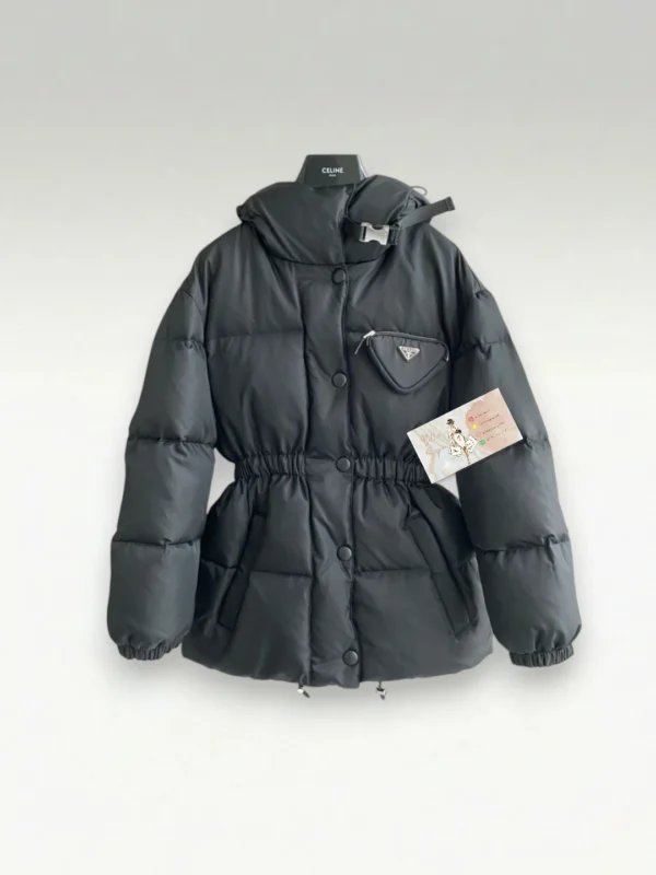 Doudoune Prada