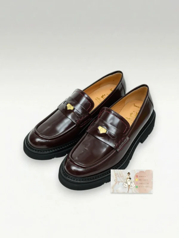 Chaussure Miu Miu