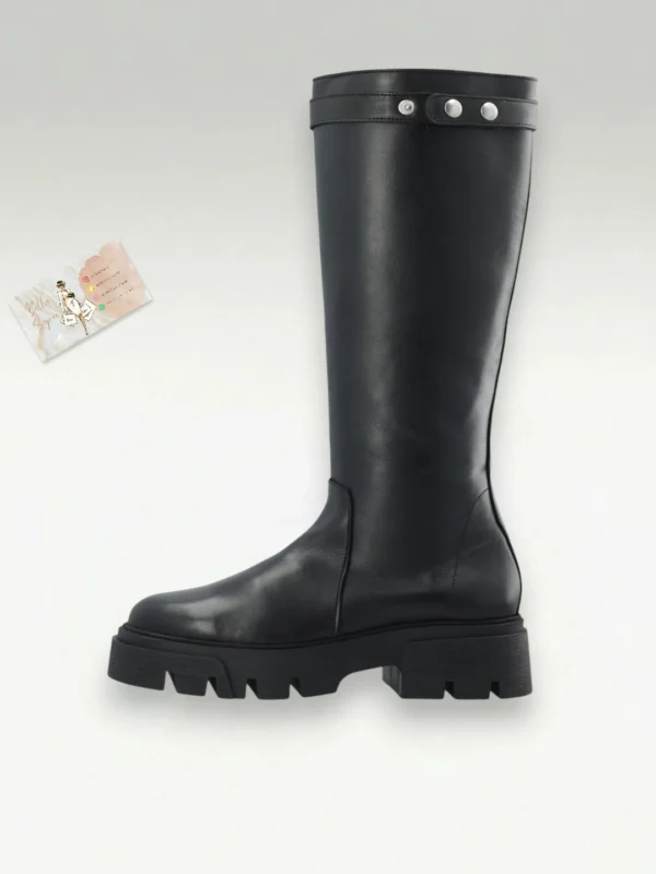Bottes Celine