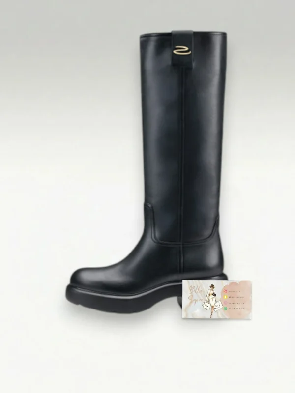 Bottes Miu Miu