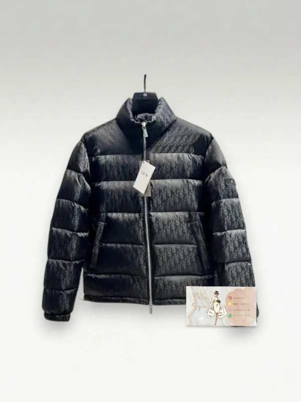 Doudoune Dior