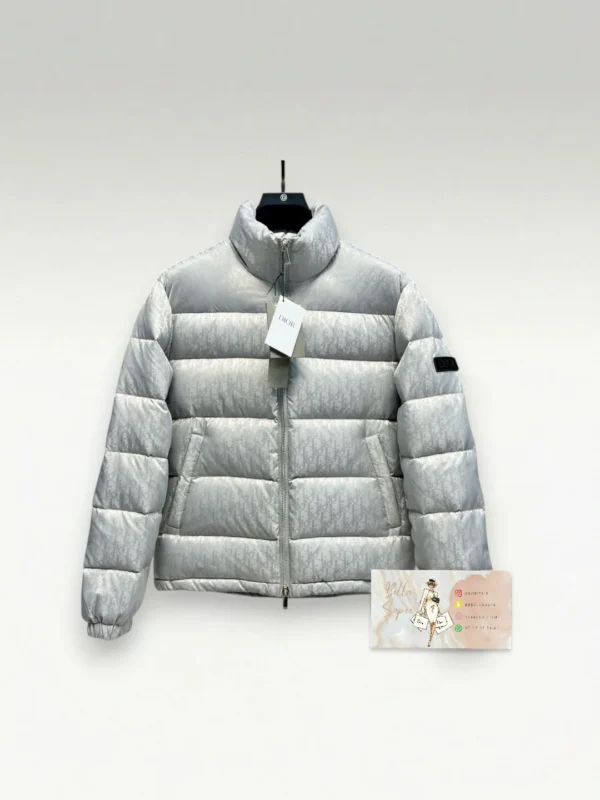 Doudoune Dior