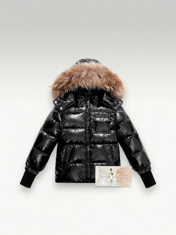 Doudoune Moncler 110-160 cm