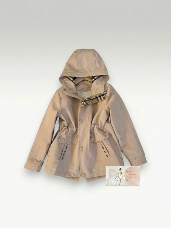 Manteaux Burberry 100-160 cm