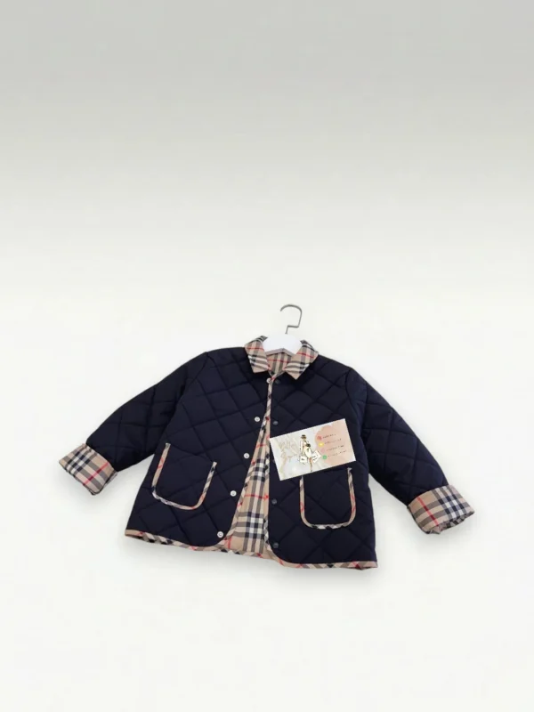 Manteaux Burberry 100-160 cm