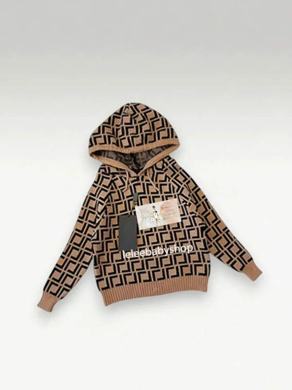 Pull Fendi 100-160 cm