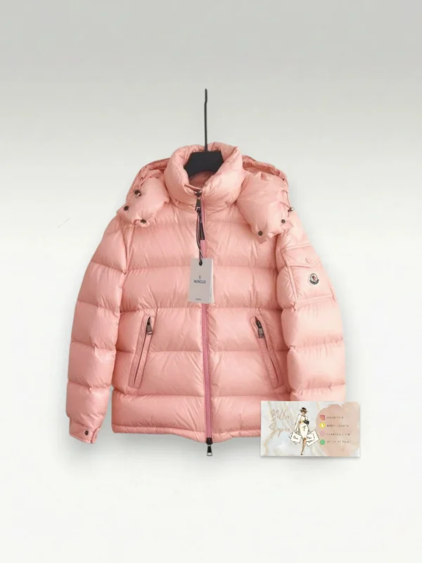 Doudoune Moncler 100-160 cm