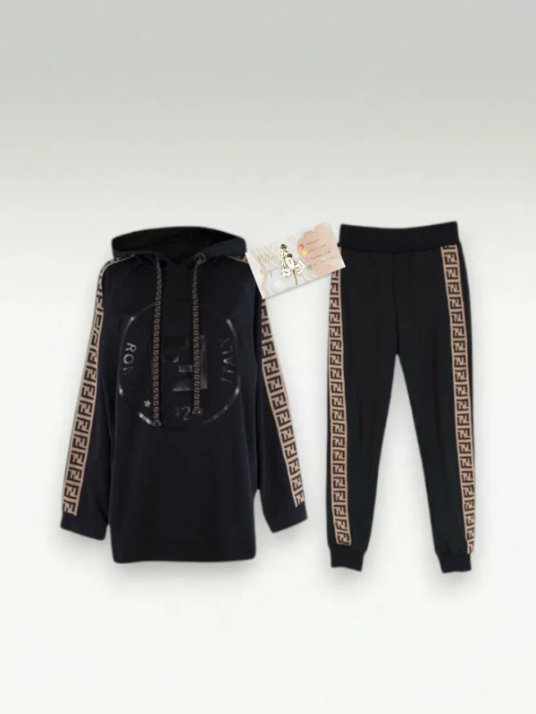 Ensemble Fendi 100-160 cm