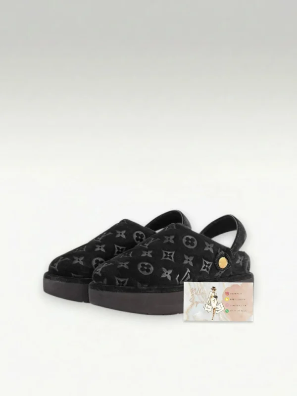 Chaussure Louis Vuitton