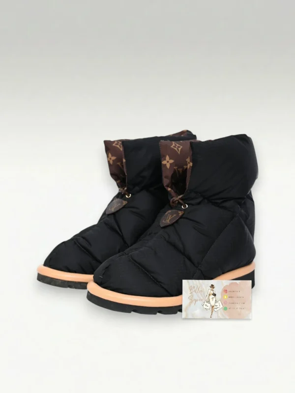 Chaussure Louis Vuitton