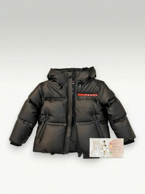 Doudoune Prada 100-160 cm