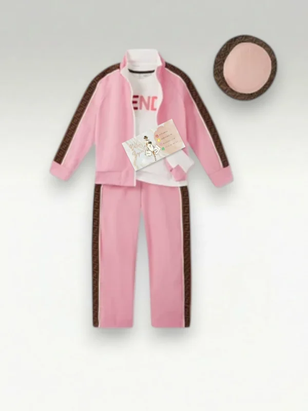 Ensemble Fendi 100-160cm