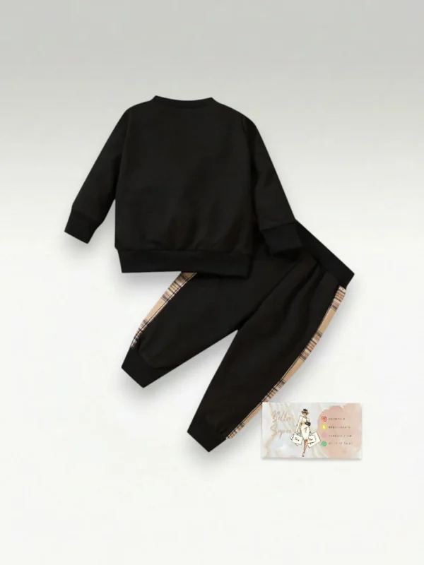 Ensemble Burberry 100-160