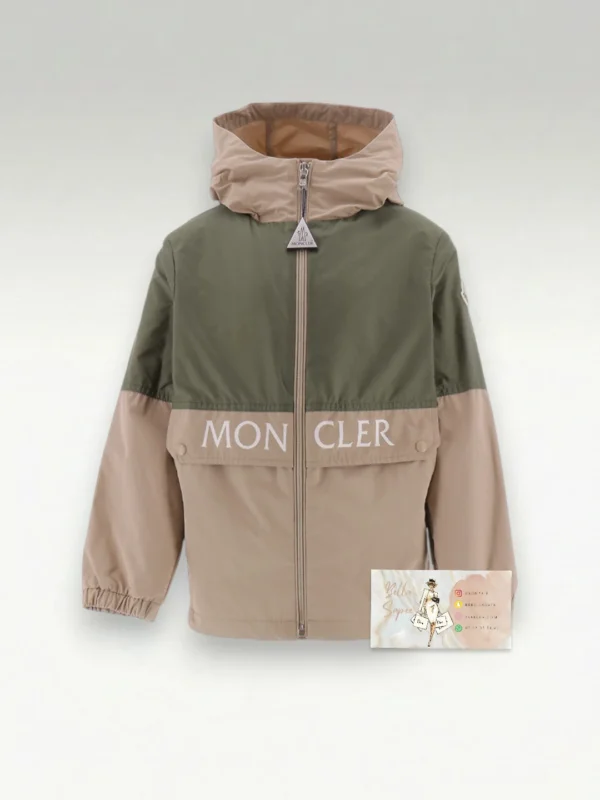 Veste Moncler 100-160 cm