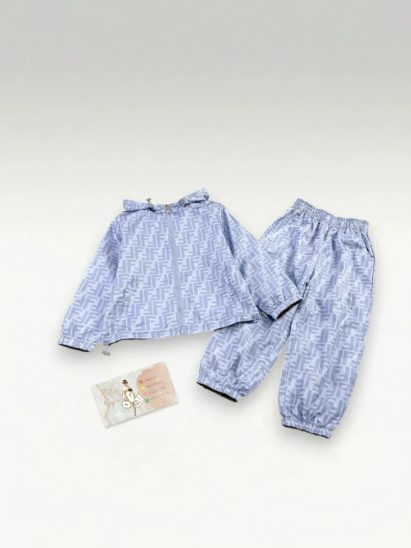 Ensemble Fendi 100-160cm