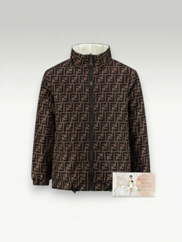 Veste Fendi 100-160cm