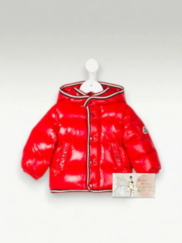 Doudoune Moncler 90-160cm