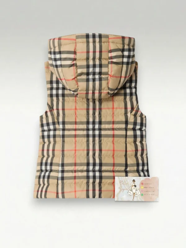 Doudoune Burberry 100-160 cm