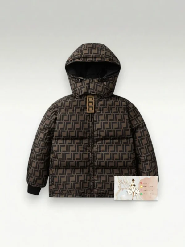Doudoune Fendi 110-160cm