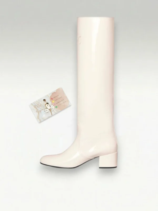 Bottes Céline