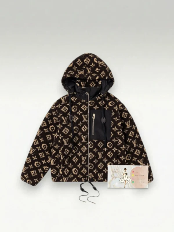 Veste Louis Vuitton 100-160cm