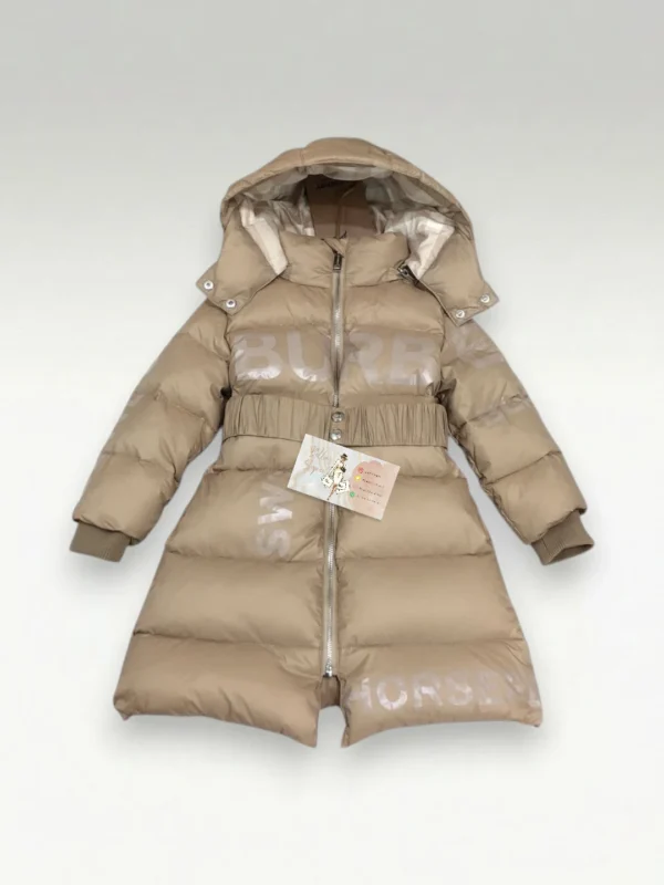 Doudoune Burberry 100-160cm