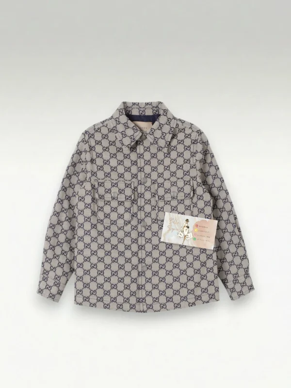 Ensemble Gucci 110-160cm