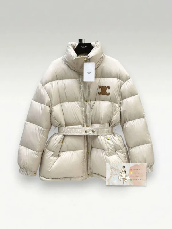 Doudoune Céline