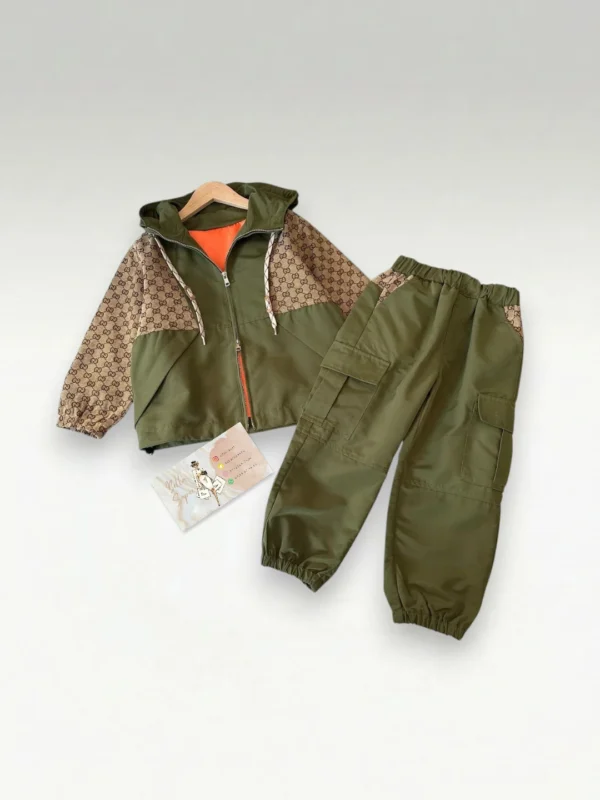 Ensemble Gucci 100-160cm