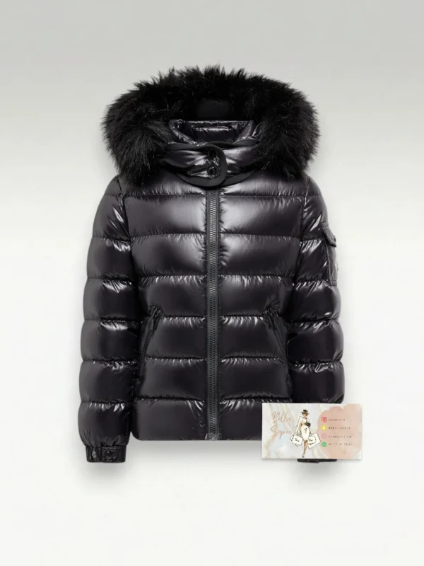 Doudoune Moncler