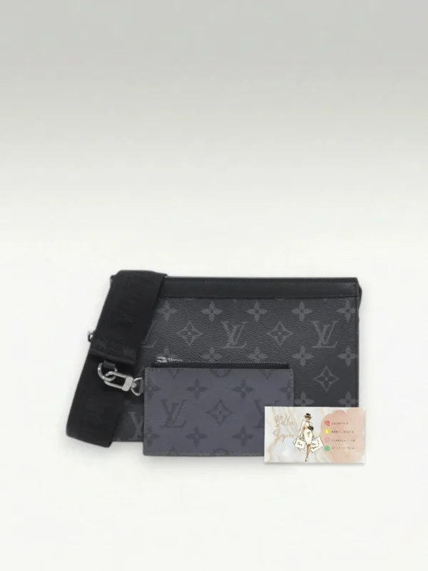 Sacoche Louis Vuitton