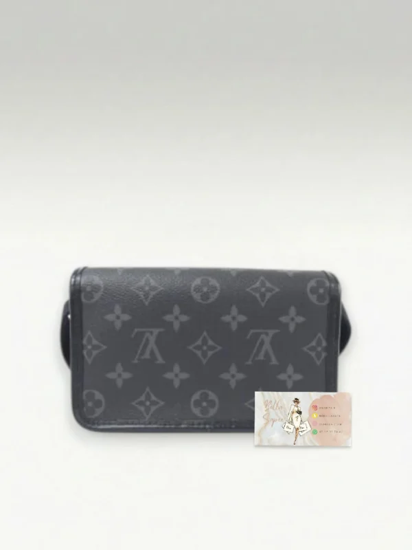 Sacoche Louis Vuitton