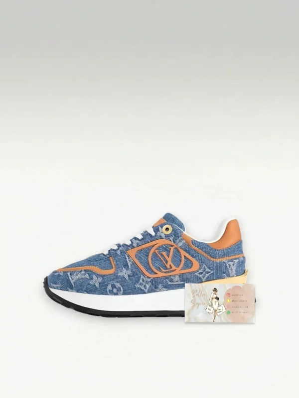 Basket Louis Vuitton