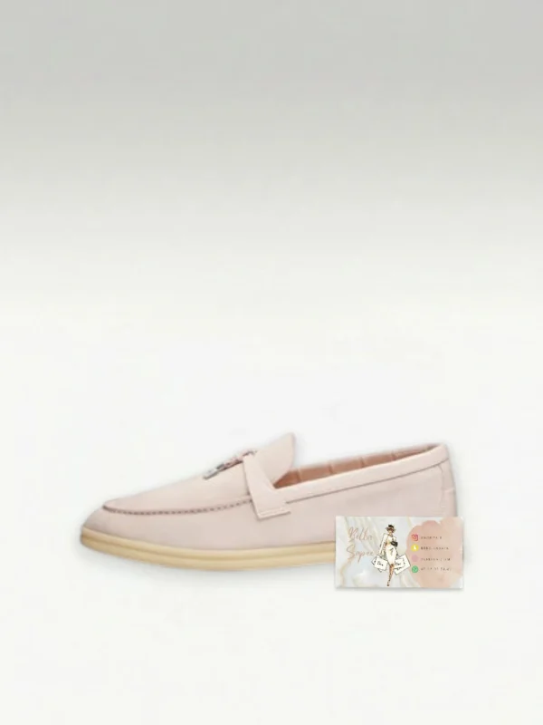 Chaussure Loro Piana
