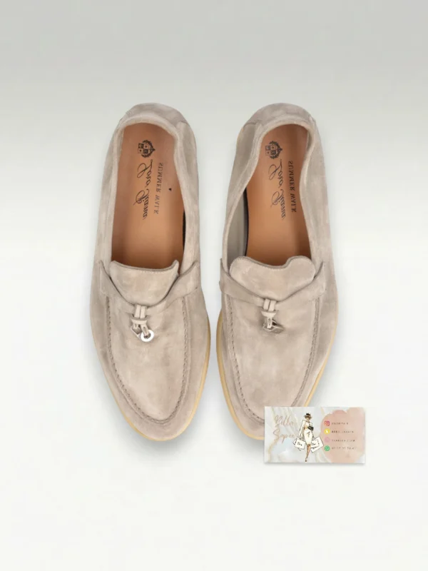 Chaussure Loro Piana