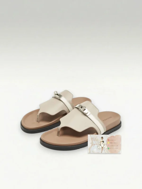 Sandale Hermès