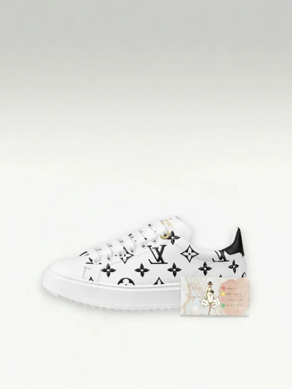 Basket Louis Vuitton