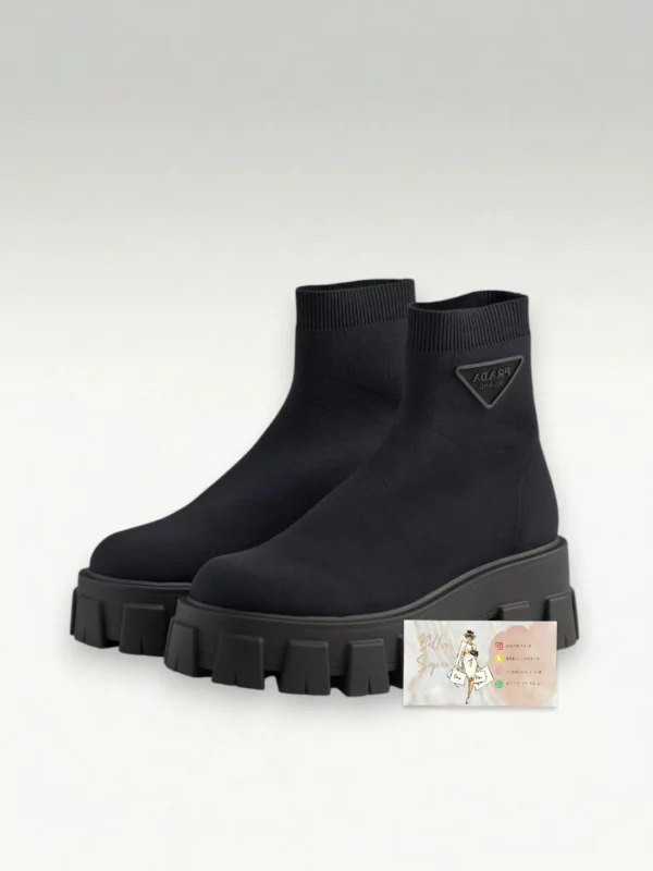 Botte Prada