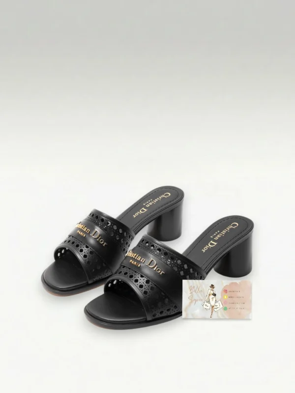 Sandale Dior