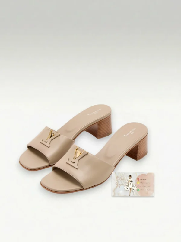 Sandale Louis Vuitton