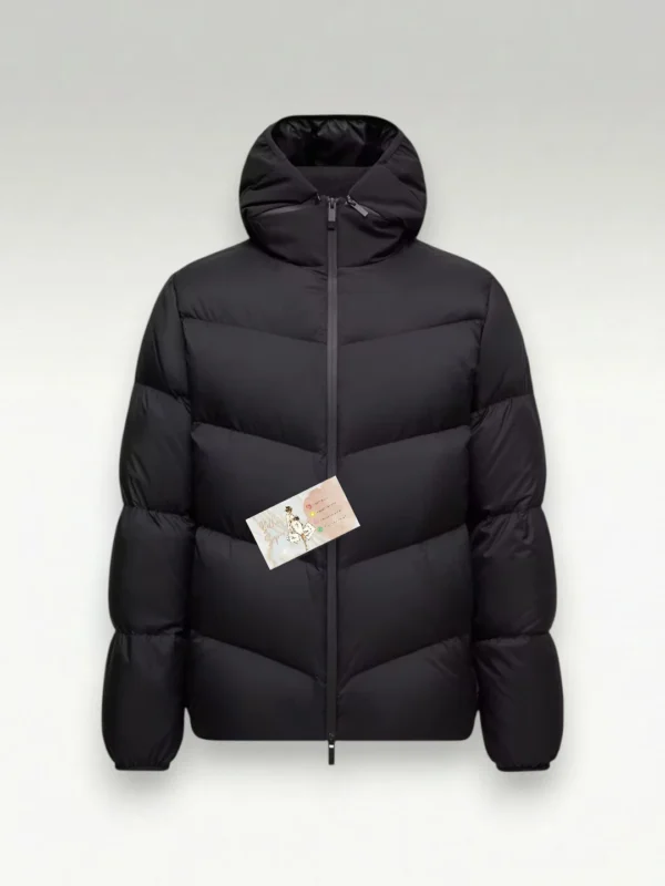 Doudoune Moncler