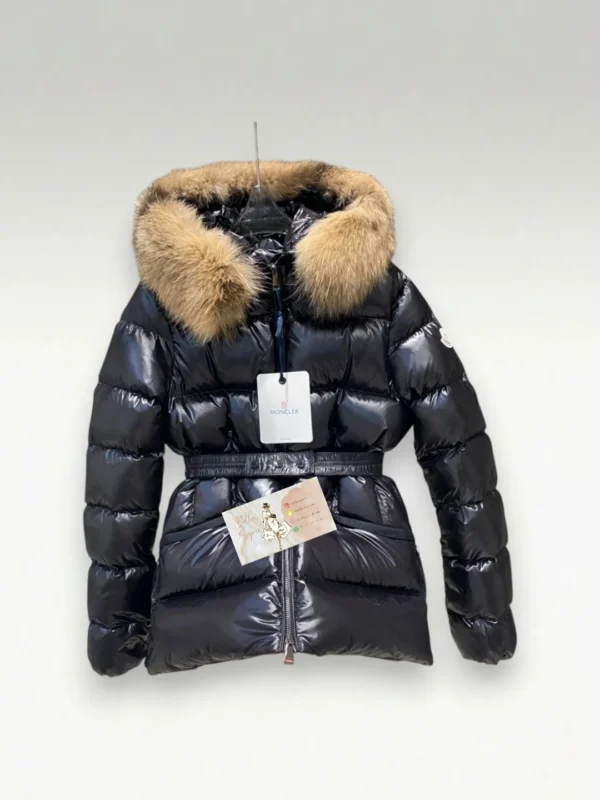 Doudoune Moncler