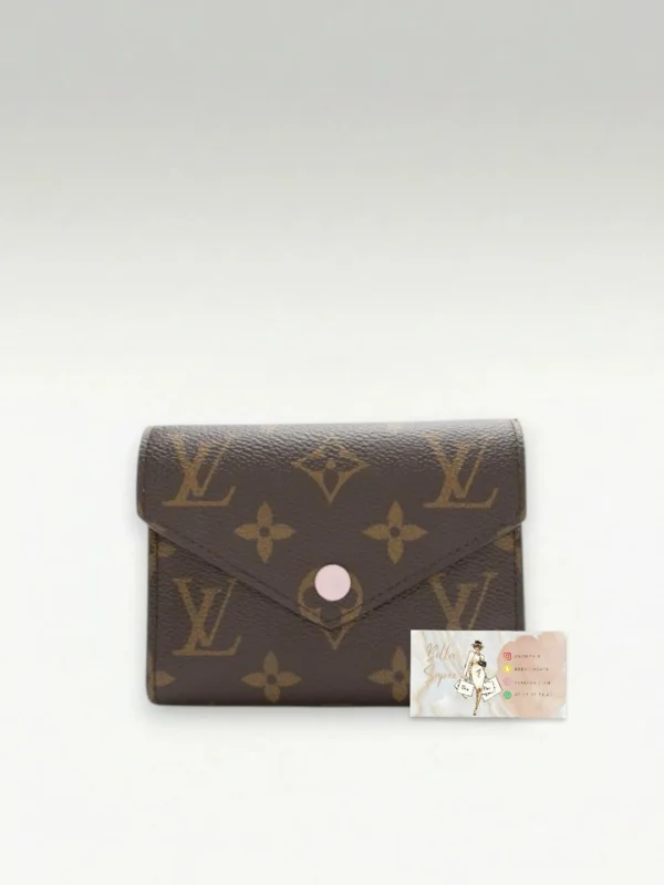 Porte feuille Louis Vuitton