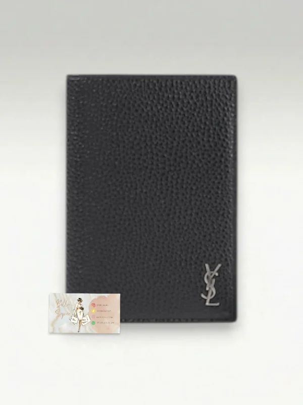 Porte Feuille YSL