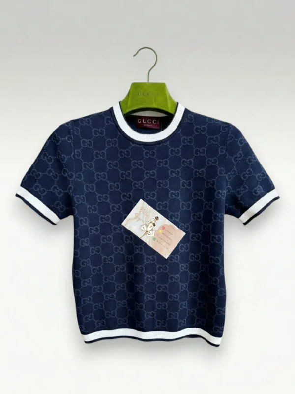 T-Shirt Gucci